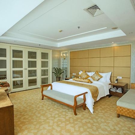 Wenchang Waika Hotel Экстерьер фото