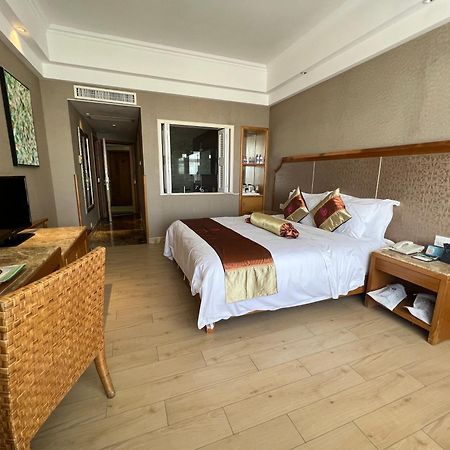 Wenchang Waika Hotel Экстерьер фото