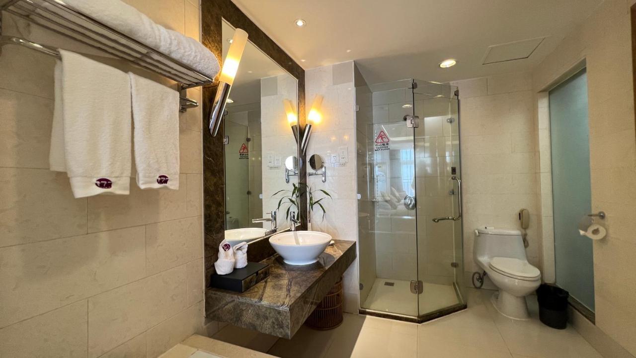 Wenchang Waika Hotel Экстерьер фото
