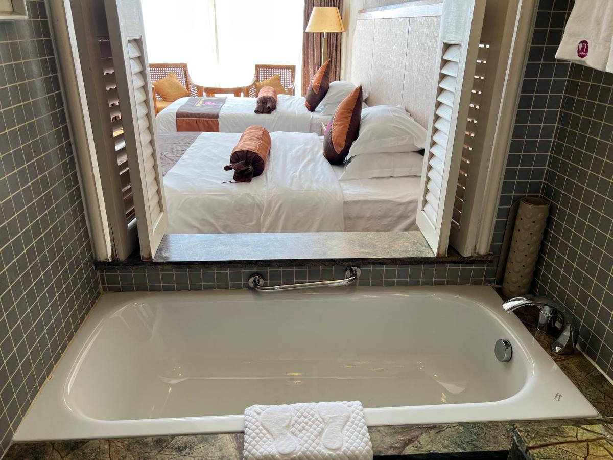 Wenchang Waika Hotel Экстерьер фото