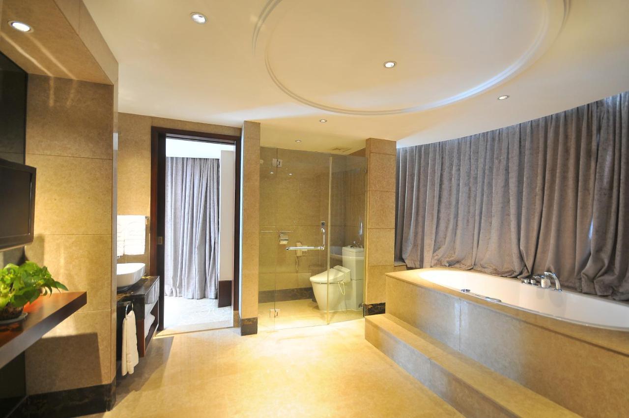 Wenchang Waika Hotel Экстерьер фото