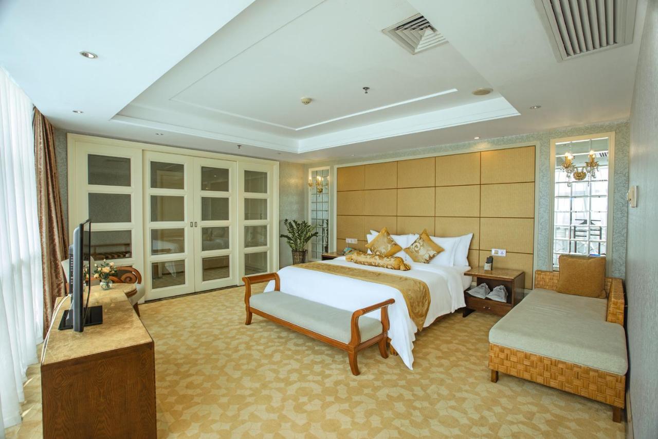 Wenchang Waika Hotel Экстерьер фото