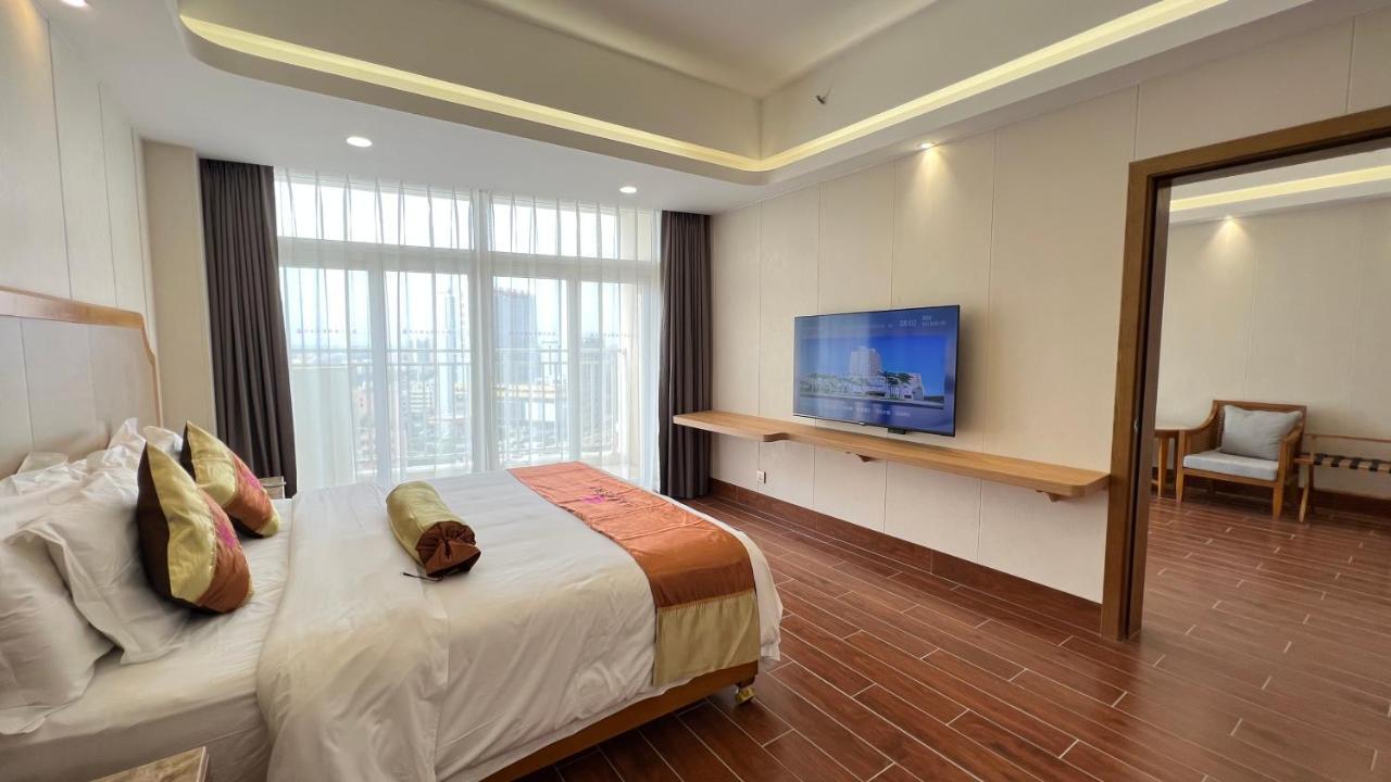 Wenchang Waika Hotel Экстерьер фото