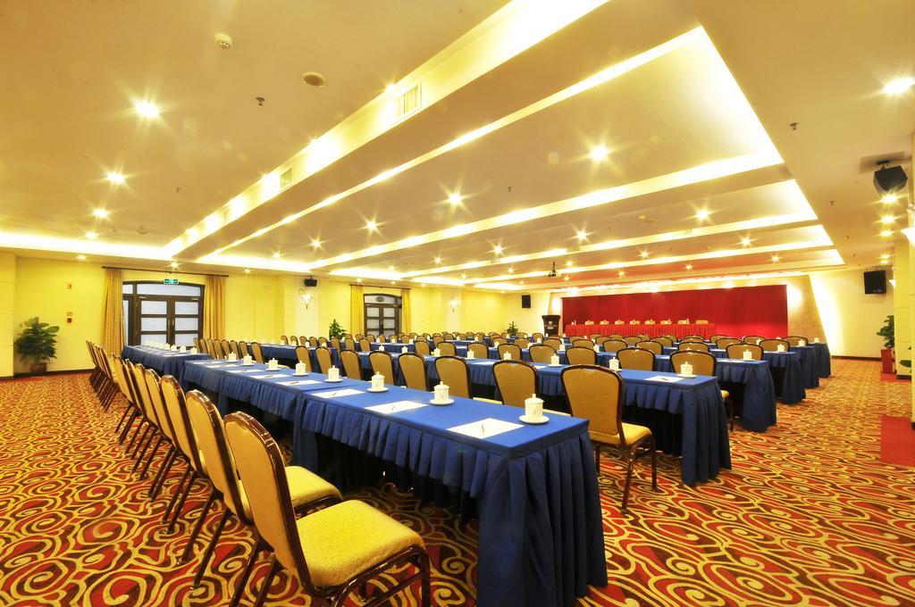 Wenchang Waika Hotel Экстерьер фото