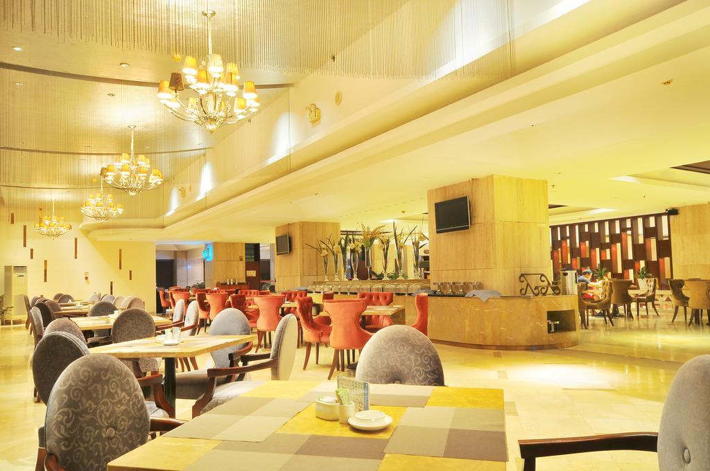 Wenchang Waika Hotel Экстерьер фото