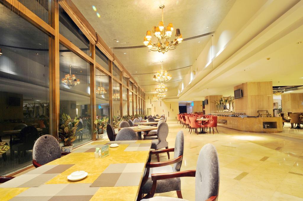 Wenchang Waika Hotel Экстерьер фото