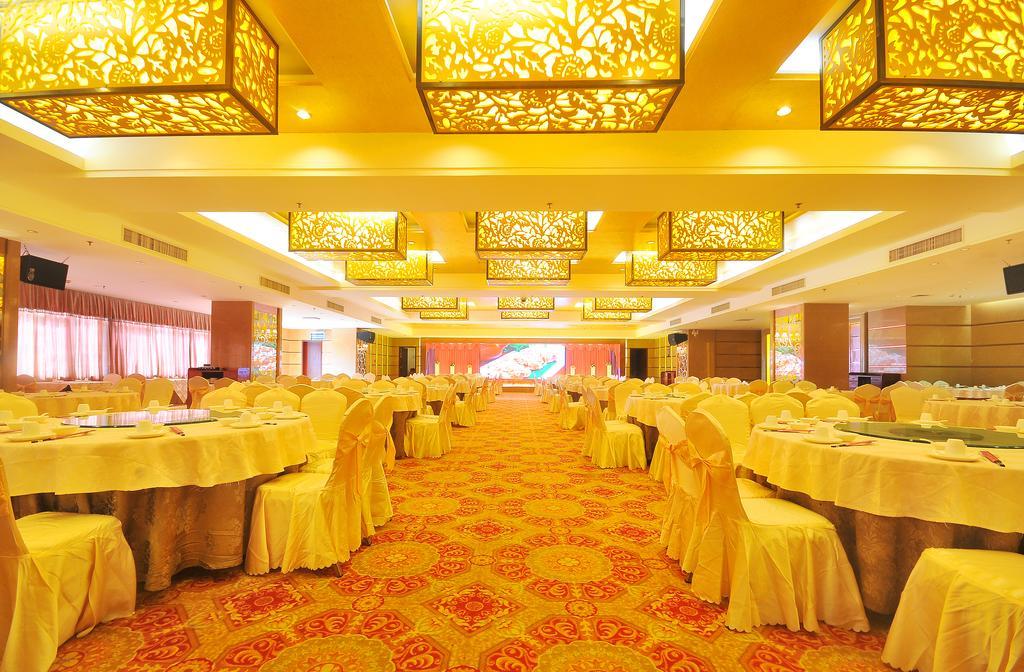 Wenchang Waika Hotel Экстерьер фото