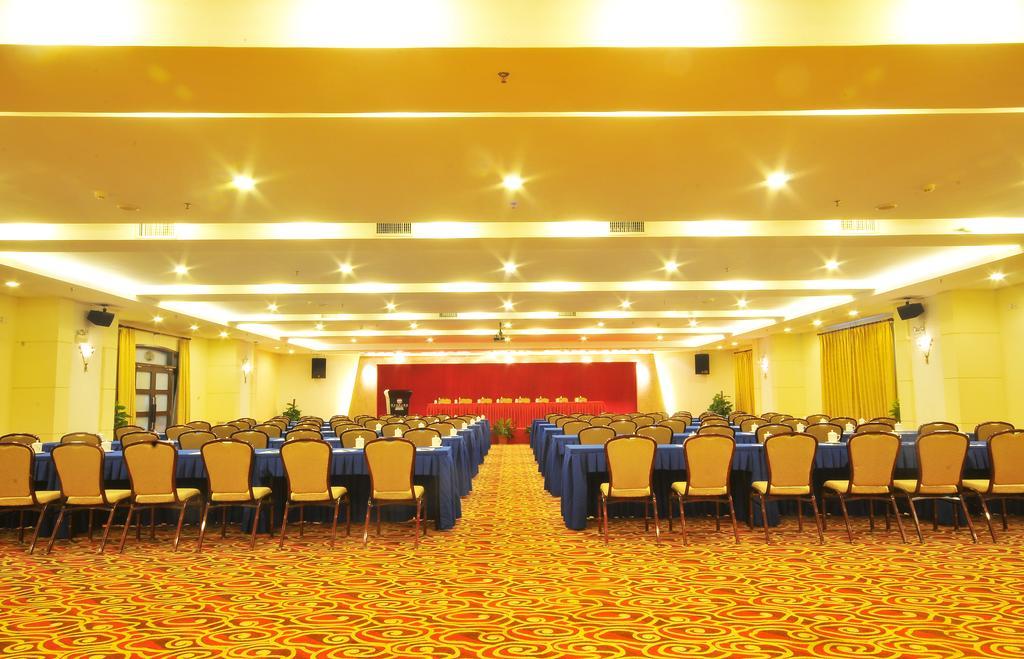 Wenchang Waika Hotel Экстерьер фото