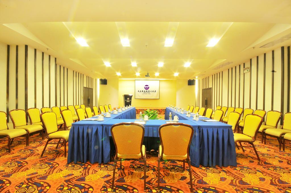Wenchang Waika Hotel Экстерьер фото