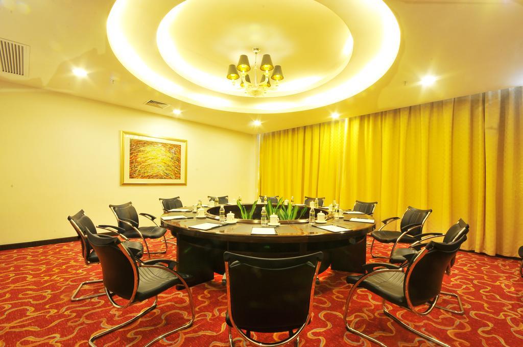 Wenchang Waika Hotel Экстерьер фото