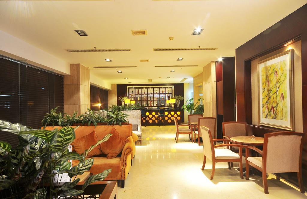 Wenchang Waika Hotel Экстерьер фото