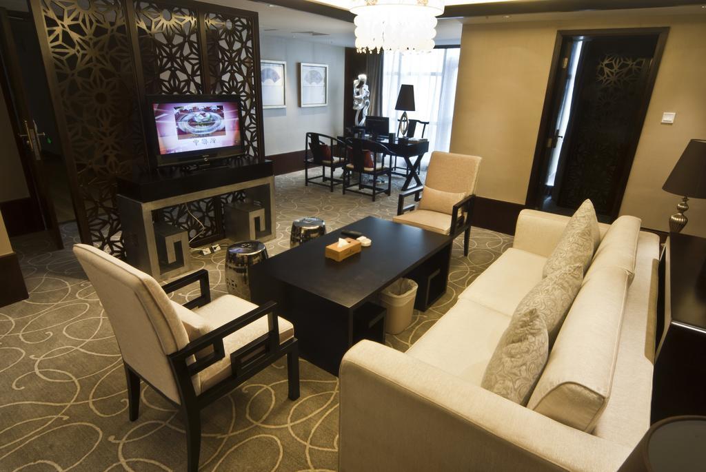 Wenchang Waika Hotel Номер фото
