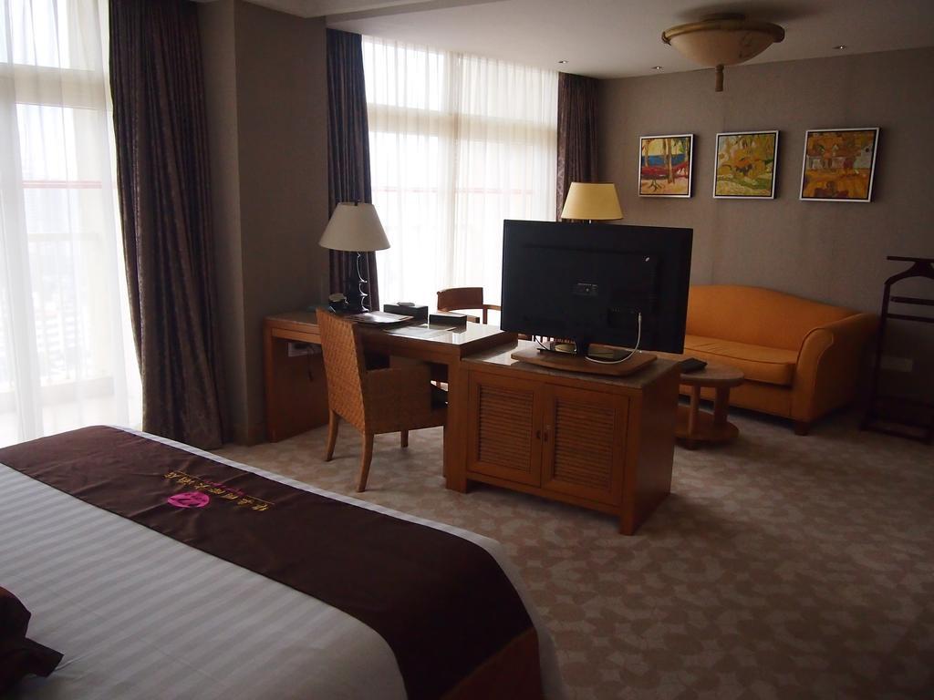 Wenchang Waika Hotel Экстерьер фото