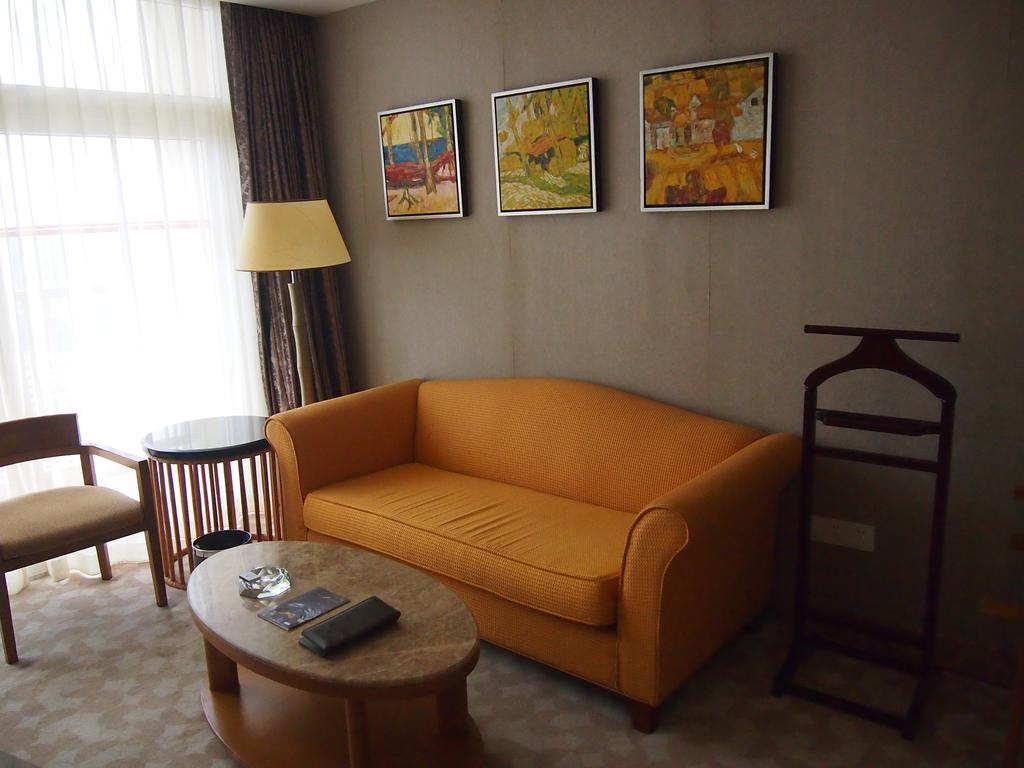 Wenchang Waika Hotel Экстерьер фото