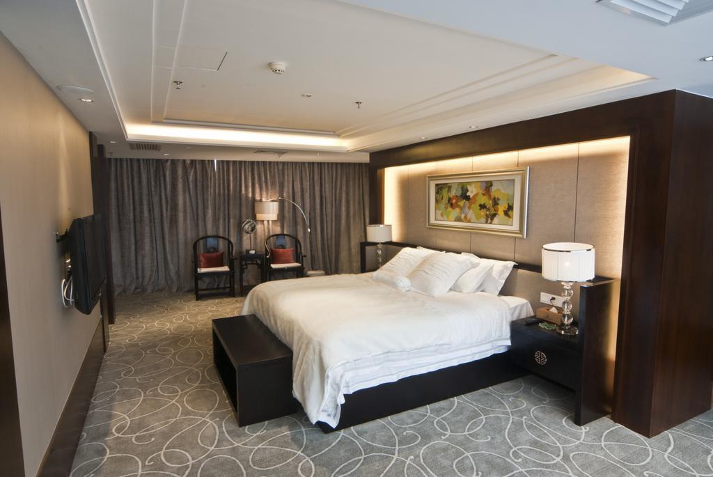 Wenchang Waika Hotel Номер фото