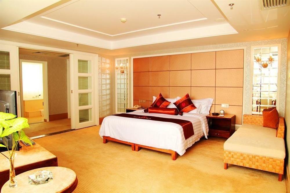 Wenchang Waika Hotel Экстерьер фото
