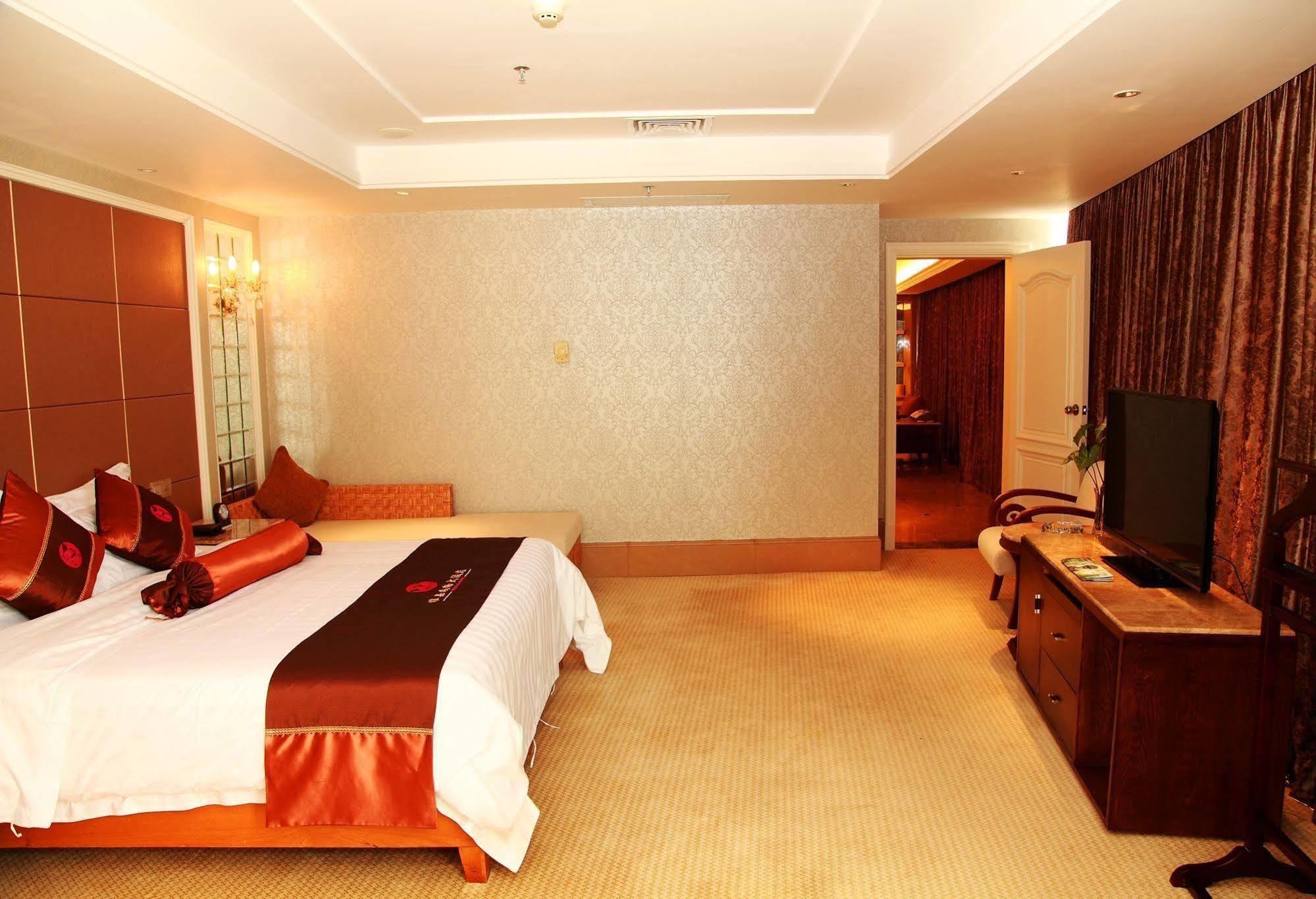 Wenchang Waika Hotel Экстерьер фото