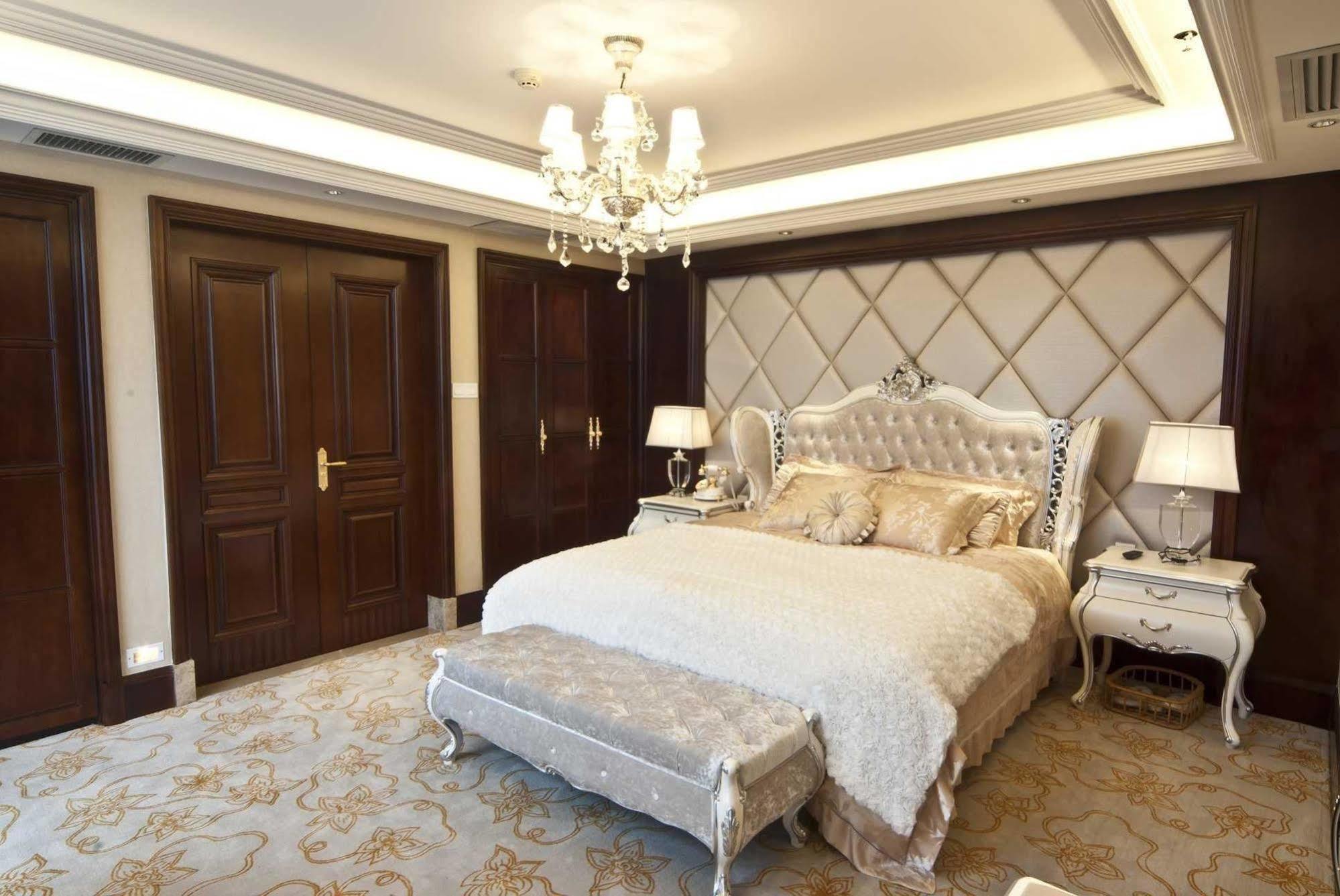 Wenchang Waika Hotel Экстерьер фото