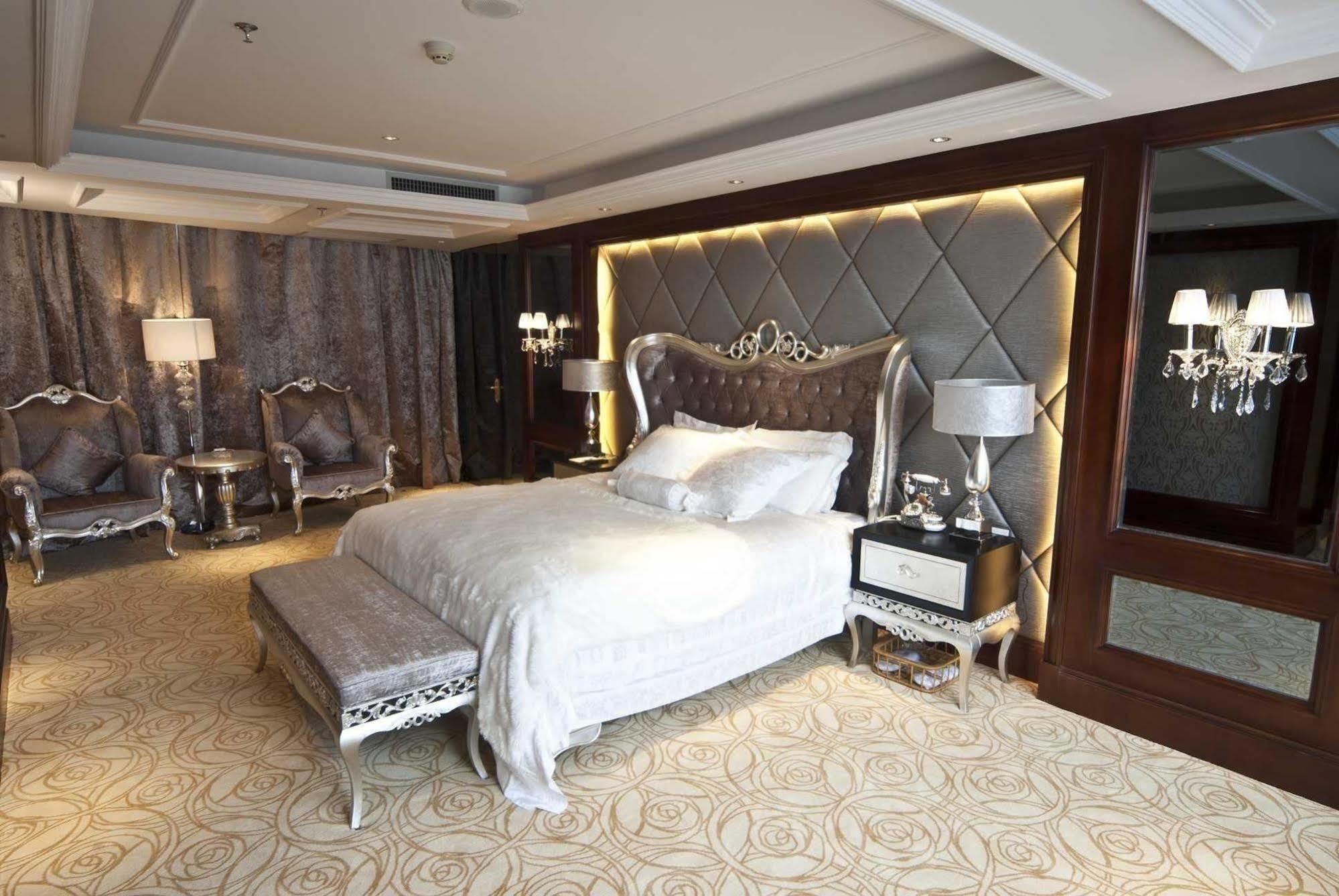 Wenchang Waika Hotel Номер фото